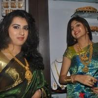 Archana, Poonam Kaur Inaugurate CMR Shopping Mall - Gallery | Picture 91405